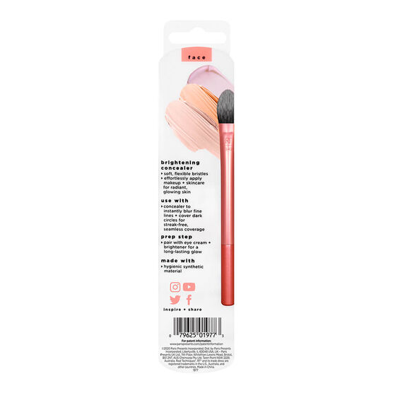 Pincel Corretivo Brightening Concealer